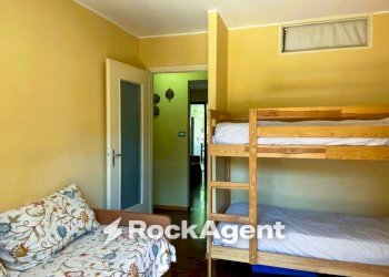 Camera da letto - Two-room apartment via Einaudi, 15, Bardonecchia - photo 17