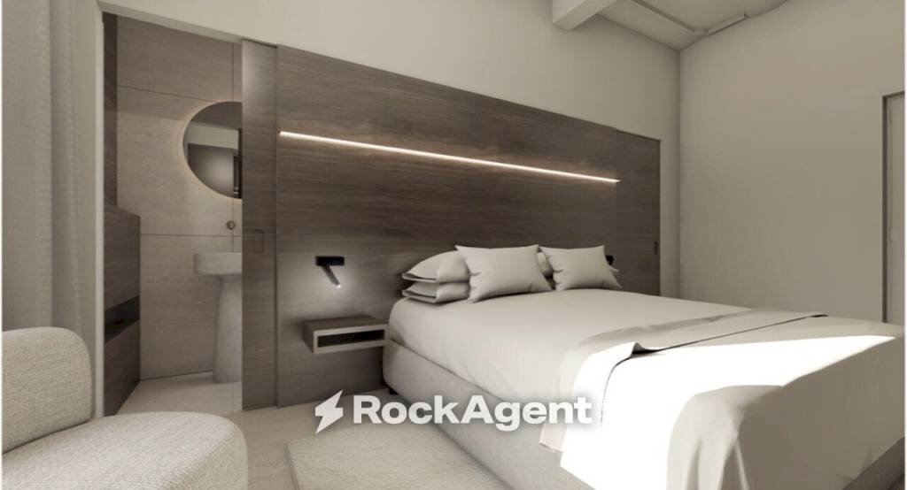 Camera da letto - Bed & Breakfast Roma - photo 3