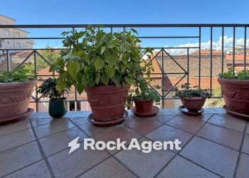 Terrazzo - Three-room apartment via Sant'Ambrogio, 34, Viareggio - photo 27