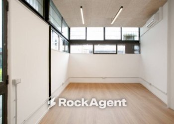 Ufficio - Negozio via degli Ortaggi, 27, Roma - foto 6