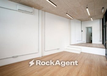 Interno non residenziale - Negozio via degli Ortaggi, 27, Roma - foto 8