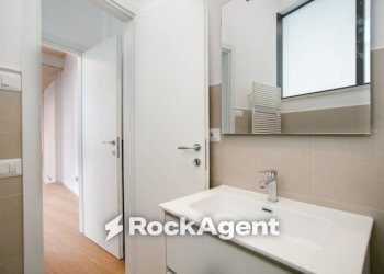 Bagno - Negozio via degli Ortaggi, 27, Roma - foto 15