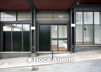 Facciata - Negozio via degli Ortaggi, 27, Roma - foto 19