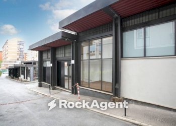 Zona - Negozio via degli Ortaggi, 27, Roma - foto 23