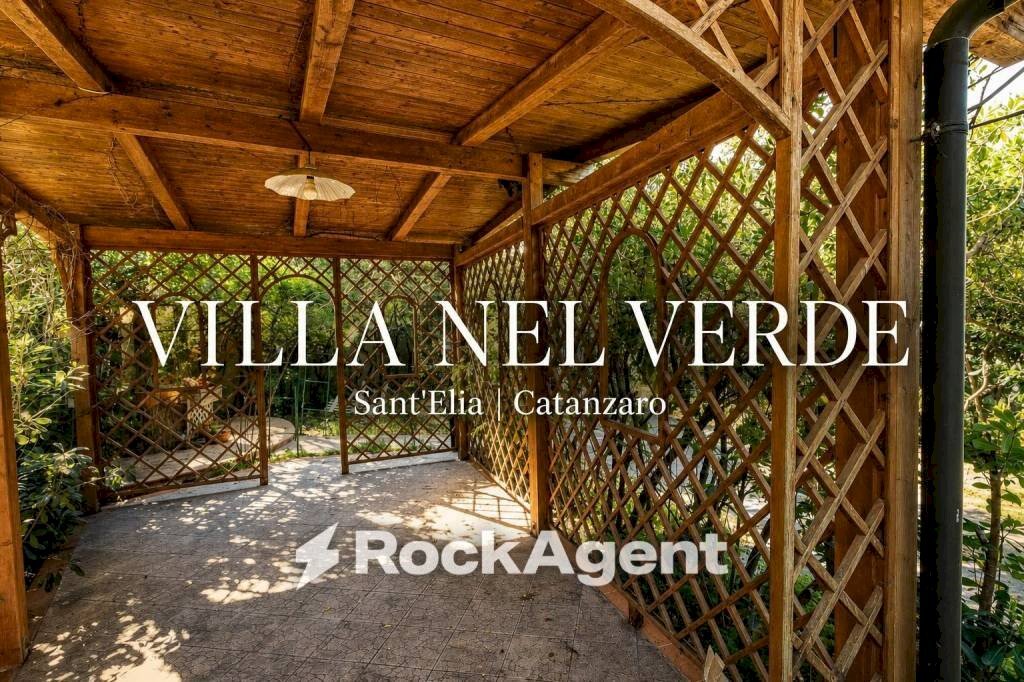 Veranda - Villa via Onofrio Colace, Catanzaro - foto 1