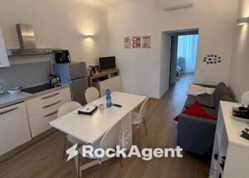 Cucina - Bilocale Ripa di Porta Ticinese, 117, Milano - foto 1