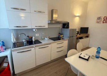 Cucina - Bilocale Ripa di Porta Ticinese, 117, Milano - foto 2