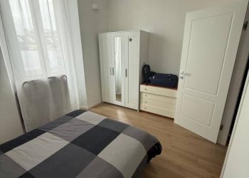 Camera da letto - Bilocale Ripa di Porta Ticinese, 117, Milano - foto 7