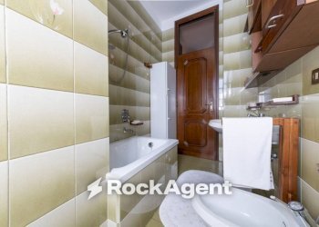 Bagno - Villa via E. H. Grieg, Saronno - photo 19