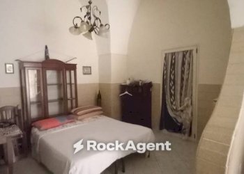 Camera da letto - Independent house via Giacosa, 24, Cutrofiano - photo 4