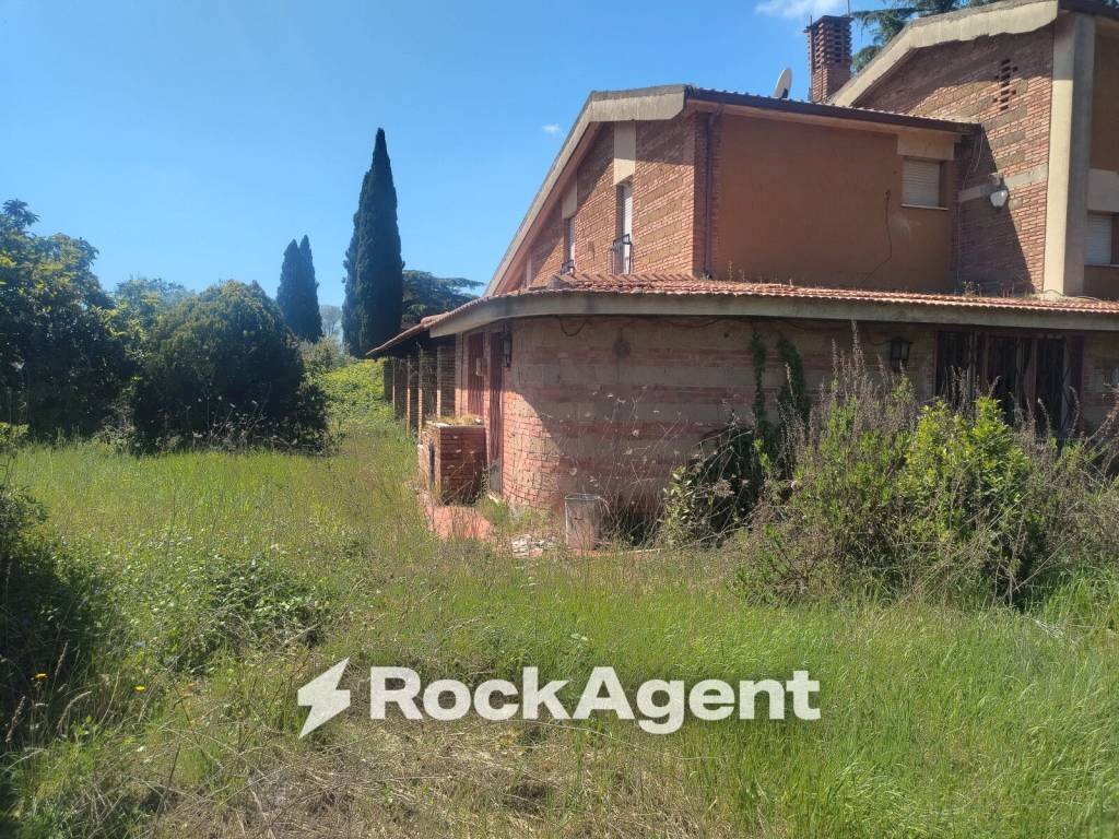 Terreno - Terreno edificabile via Antonio Zanoni, 49, Roma - foto 1