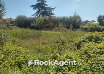 Terreno - Terreno edificabile via Antonio Zanoni, 49, Roma - foto 7