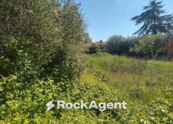 Terreno - Terreno edificabile via Antonio Zanoni, 49, Roma - foto 16