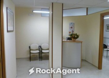 Interno non residenziale - Office via Ada Cudazzo, 12, Lecce - photo 8