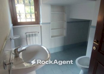 Bagno - Villa a Schiera Vocabolo Rio Pertica, Forano - foto 13