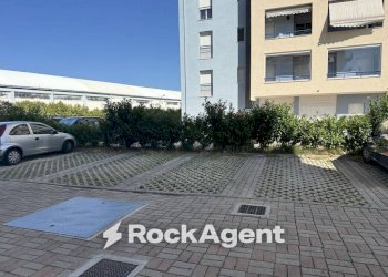 Posto macchina - Bilocale viale Sandro Pertini, 6, San Giovanni Teatino - foto 27
