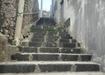 Scala - Rustico via Torello, Ravello - foto 35