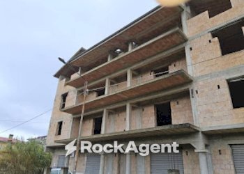 Facciata - Stabile - Palazzo via Ternicola, 50, Bovalino - foto 6
