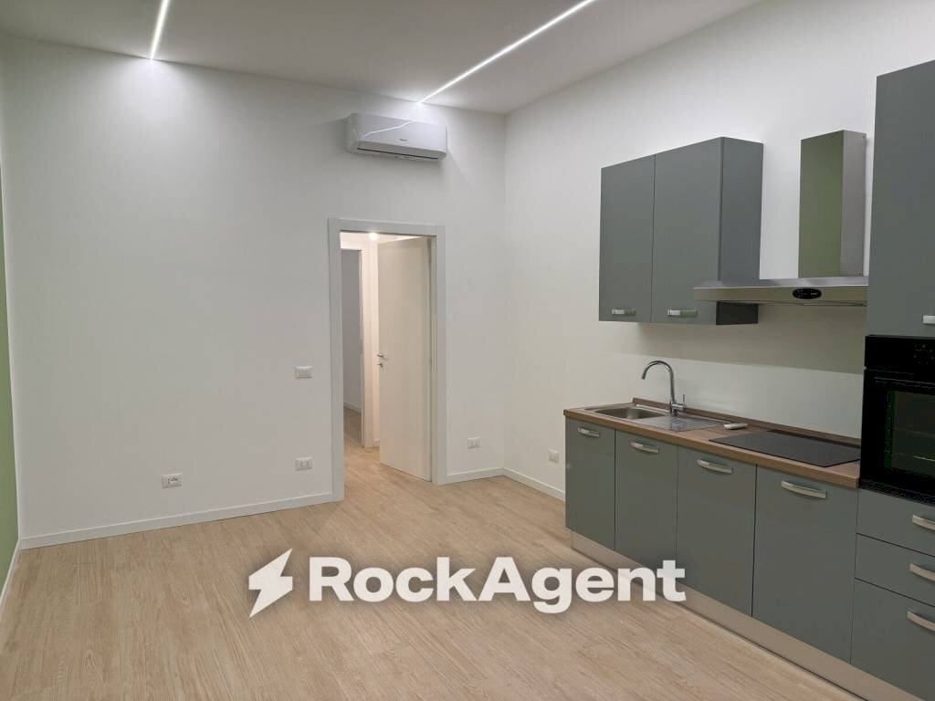 Cucina - Two-room apartment via Giuseppe Candiani, 119, Milano (neighborhood Bovisa) - photo 2