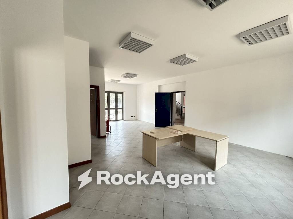 Interno non residenziale - Ufficio strada Comunale Cardillo, 9, Misterbianco - foto 2