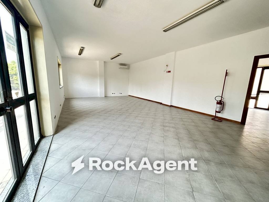 Interno non residenziale - Ufficio strada Comunale Cardillo, 9, Misterbianco - foto 3
