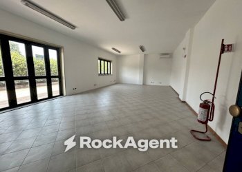 Interno non residenziale - Ufficio strada Comunale Cardillo, 9, Misterbianco - foto 19