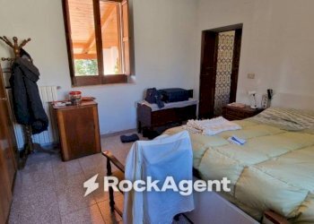 Camera da letto - Villa via Palmente, 42, Rogliano - foto 15