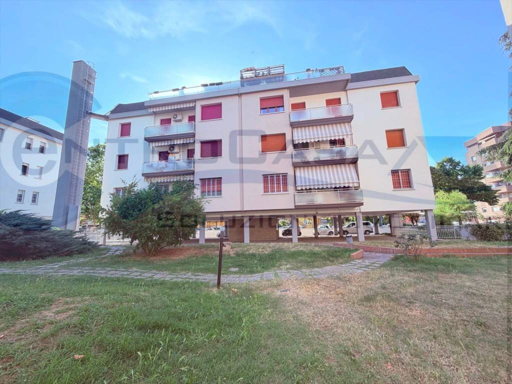 Facciata - Trilocale Ozzano dell'Emilia - foto 2