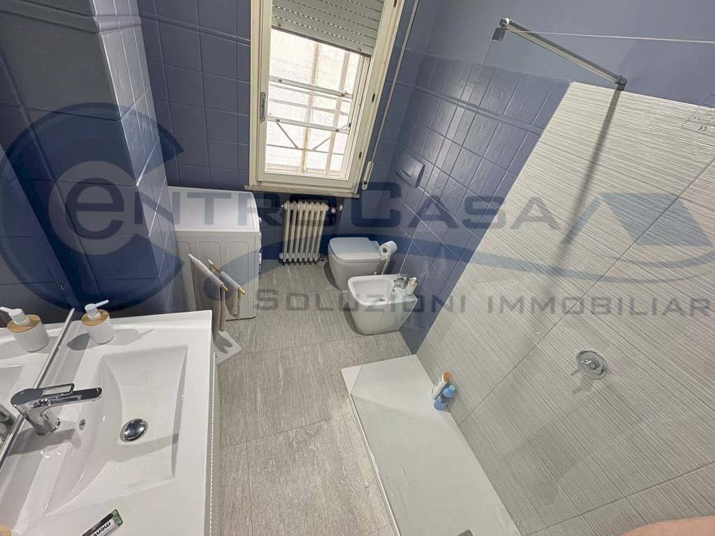 Bagno - Apartment Rimini - photo 3