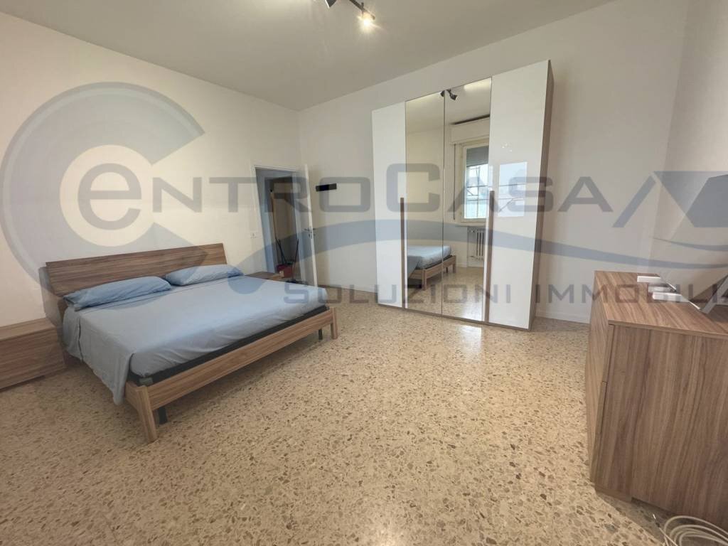 Camera da letto - Appartamento Rimini - foto 3