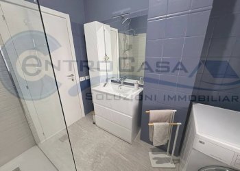 Bagno - Appartamento Rimini - foto 19