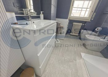 Bagno - Appartamento Rimini - foto 20