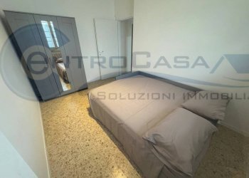 Camera da letto - Appartamento Rimini - foto 22