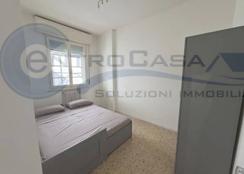 Camera da letto - Appartamento Rimini - foto 23