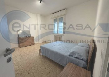 Camera da letto - Appartamento Rimini - foto 24