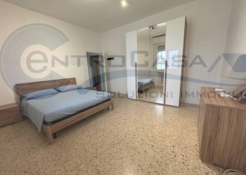 Camera da letto - Appartamento Rimini - foto 3