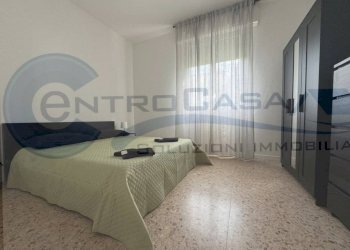 Camera da letto - Appartamento Rimini - foto 4