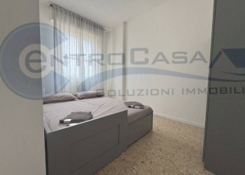 Camera da letto - Appartamento Rimini - foto 5