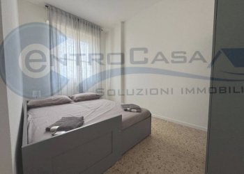 Camera da letto - Appartamento Rimini - foto 6