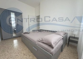 Camera da letto - Appartamento Rimini - foto 7