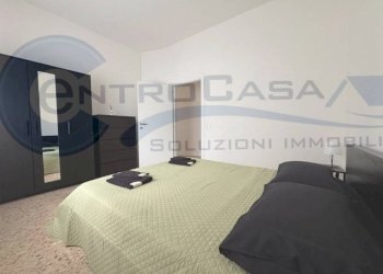Camera da letto - Appartamento Rimini - foto 8