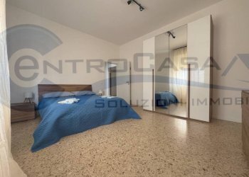 Camera da letto - Appartamento Rimini - foto 9