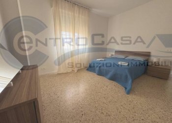 Camera da letto - Appartamento Rimini - foto 11