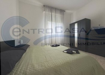 Camera da letto - Appartamento Rimini - foto 13