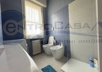 Bagno - Appartamento Rimini - foto 15