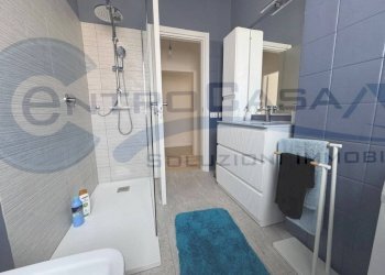 Bagno - Appartamento Rimini - foto 17