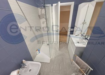 Bagno - Appartamento Rimini - foto 18