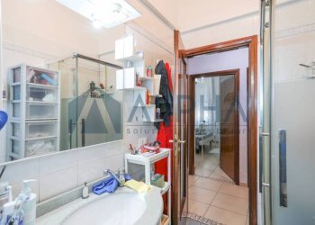Bagno - Appartamento viale Giacomo Matteotti, Cesena - foto 8