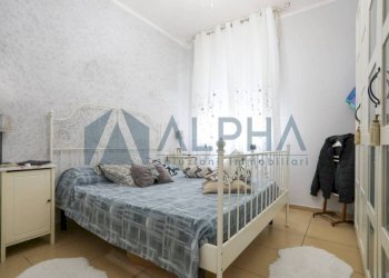 Camera da letto - Appartamento viale Giacomo Matteotti, Cesena - foto 9