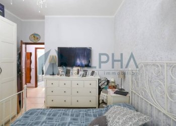Camera da letto - Appartamento viale Giacomo Matteotti, Cesena - foto 10